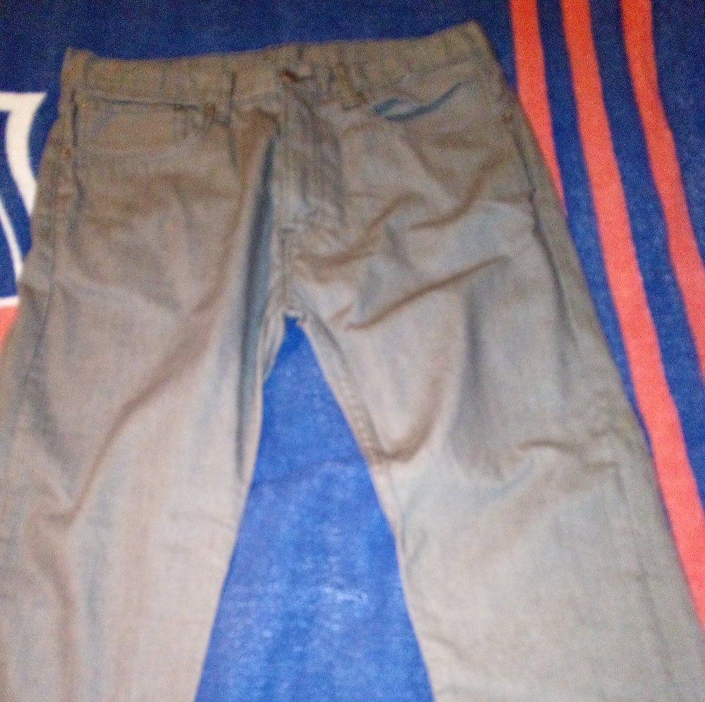 Levi jeans